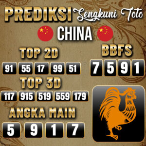 prediksi-china