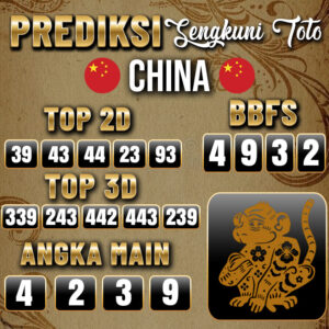 prediksi-china