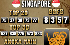 prediksi-singapore