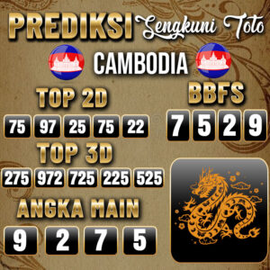 prediksi-cambodia