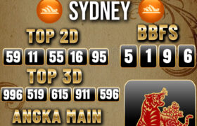 prediksi-sydney