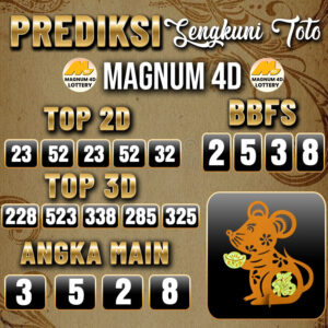 prediksi-magnum4d