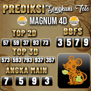 prediksi-magnum4d