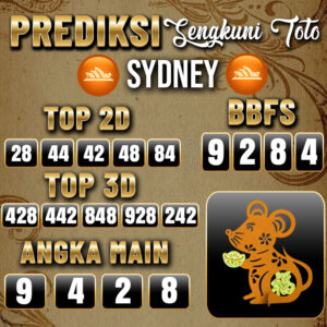 prediksi-sdy