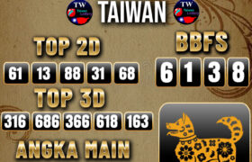 TOGEL TAIWAN