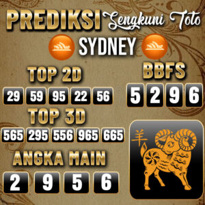 togel-sdy