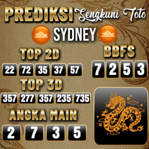 prediksi-sdy