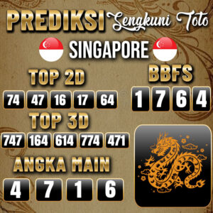 prediksi-singapore