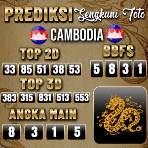 prediksi-cambodia