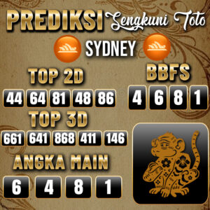 prediksi-sdy
