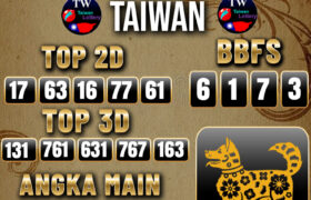 prediksi-taiwan
