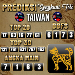prediksi-taiwan