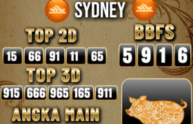 prediksi-sydney