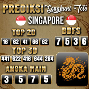 togel sgp