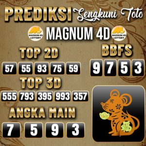 prediksi-magnum4d