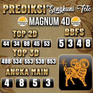 prediksi-magnum4d
