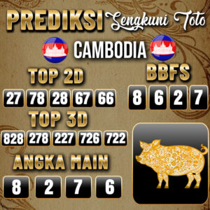 prediksi-cambodia