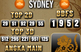 prediksi-sydney