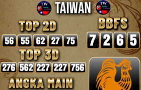 prediksi-taiwan