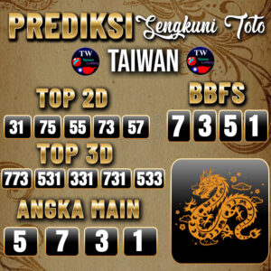 prediksi-taiwan