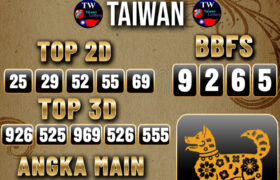 prediksi-taiwan