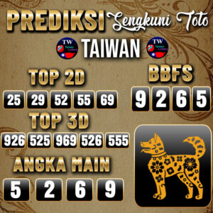 prediksi-taiwan