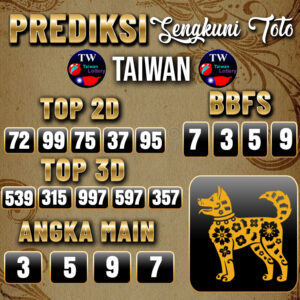 prediksi-taiwan