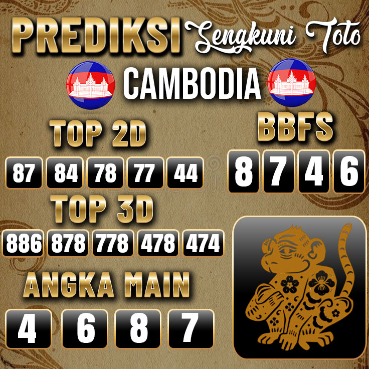 togel cambodia