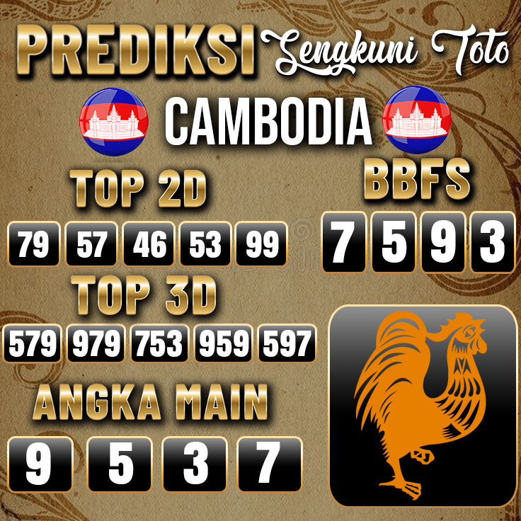 togel cambodia