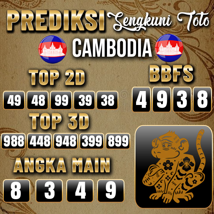 TOGEL CAMBODIA