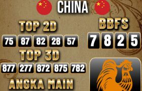 DATA CHINA