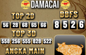 togel damacai