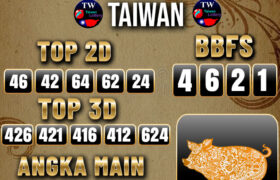 TOGEL TAIWAN