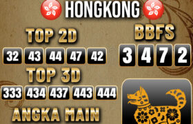 data hongkong