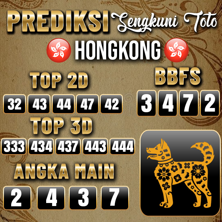 data hongkong