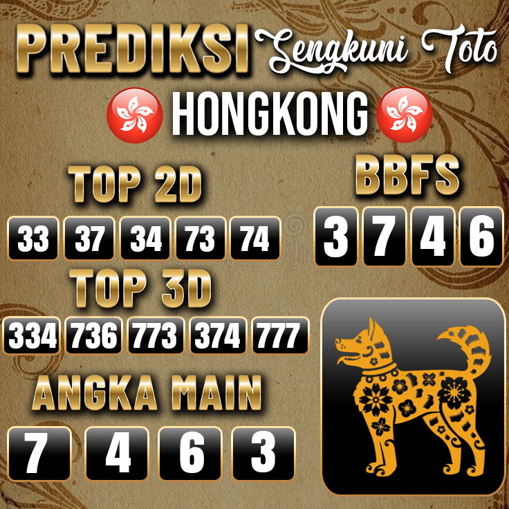data hk
