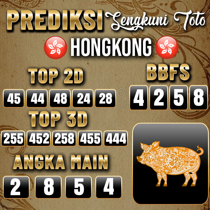 data hk
