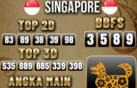 TOGEL SGP