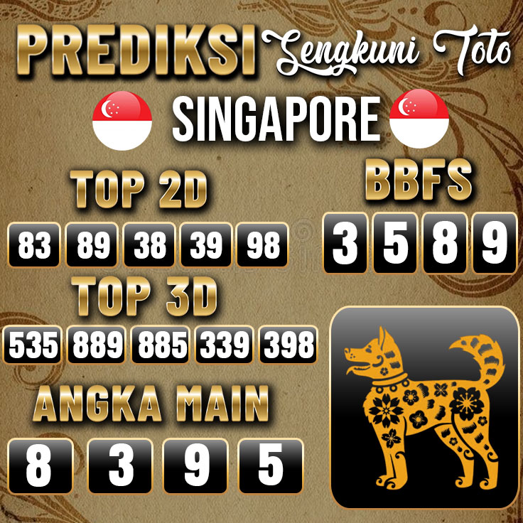 TOGEL SGP