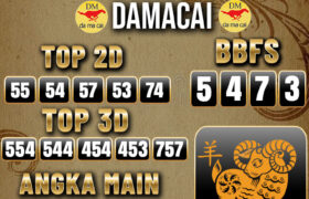 togel damacai
