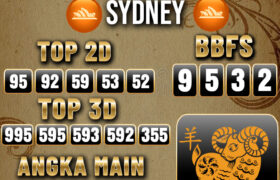 TOGEL SDY