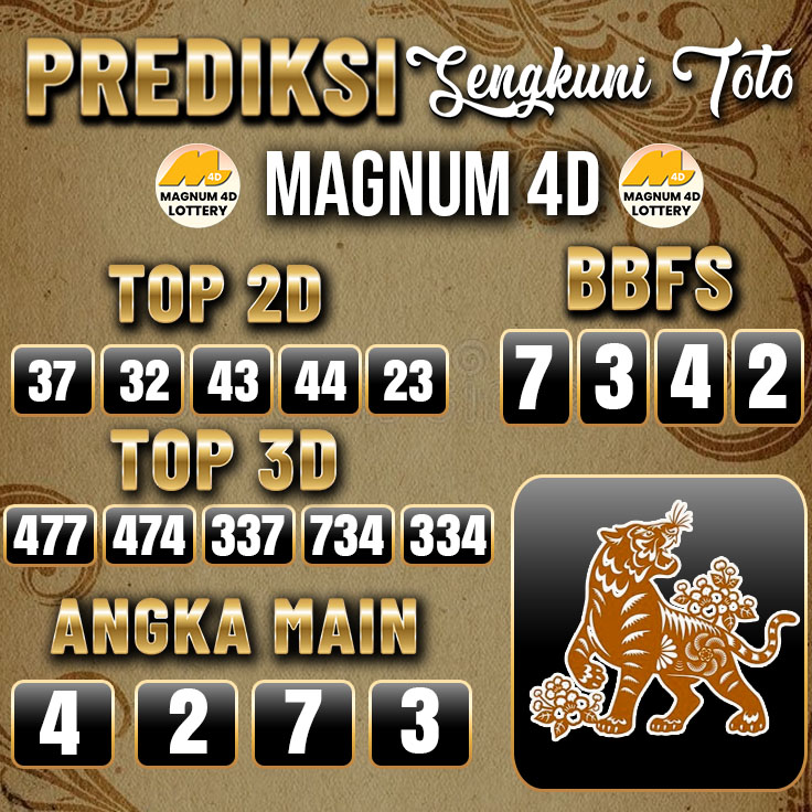 MAGNUM4D