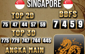 singapore pools