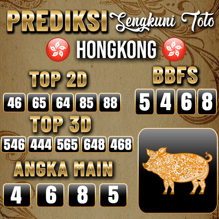 data hk