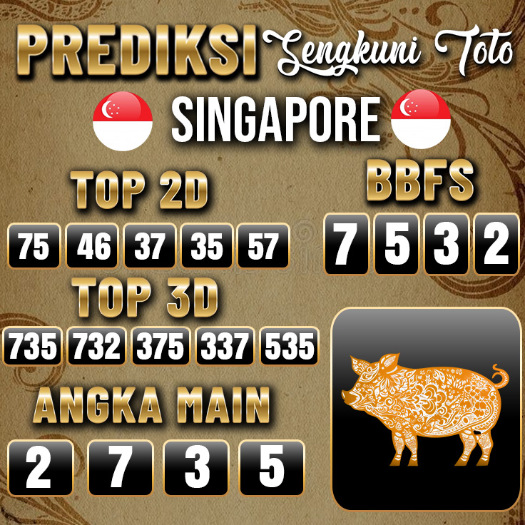 togel sgp