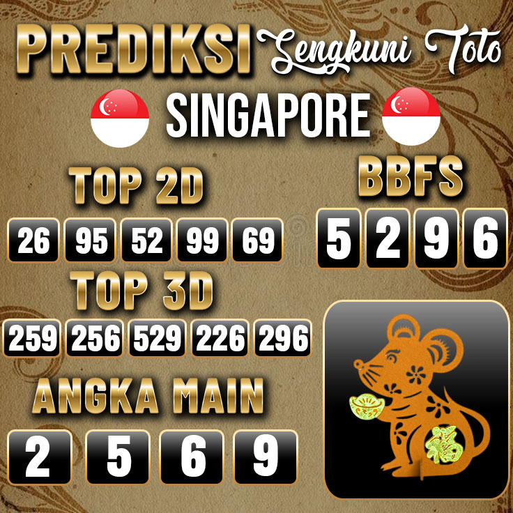 DATA SINGAPORE