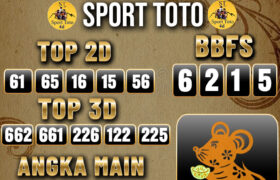 Sportoto