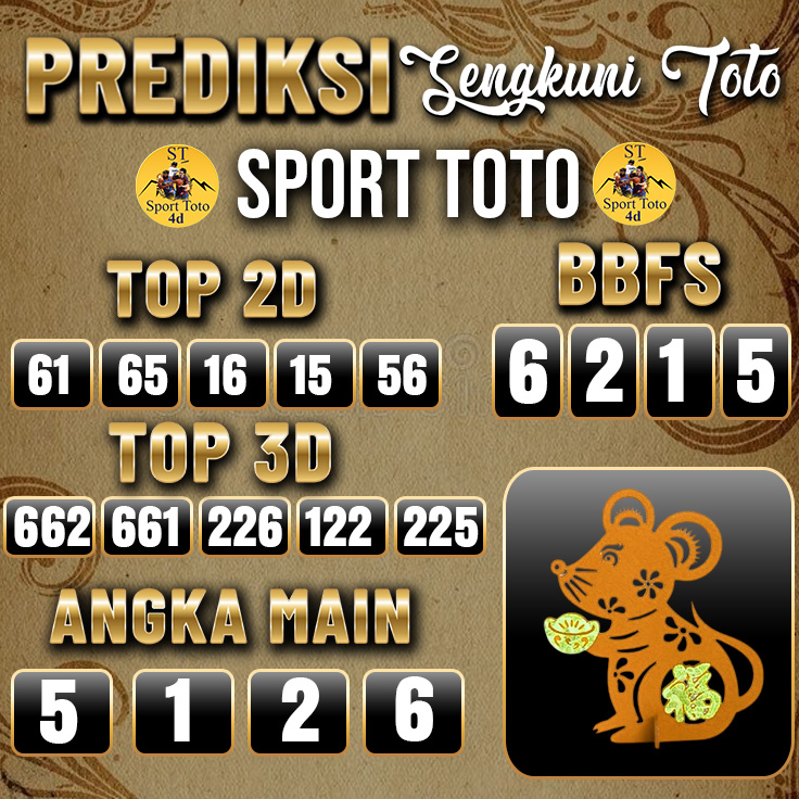 Sportoto