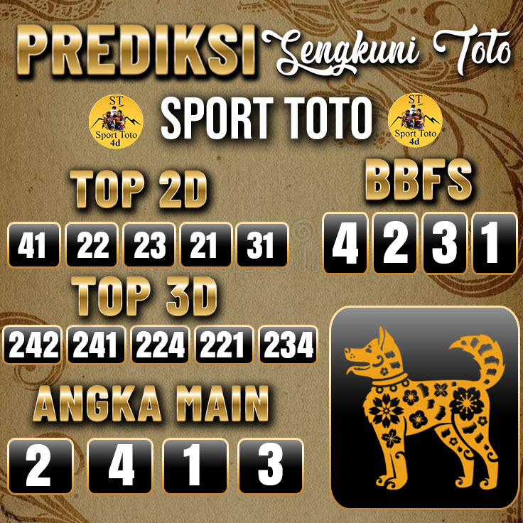 sporttoto