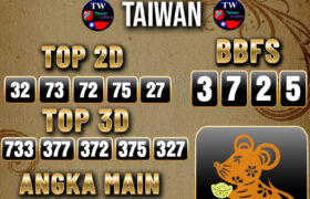 data taiwan